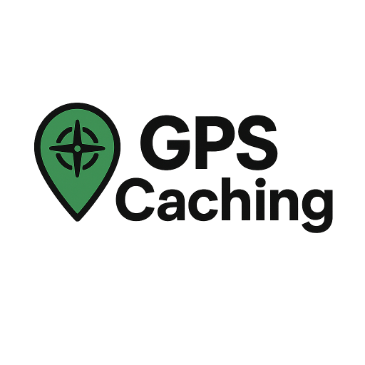 GPSCaching logo